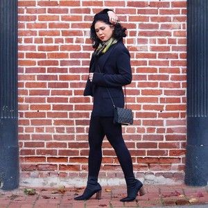 Meet your Posher, Cecille